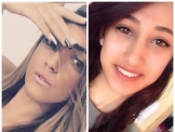 والدا الضحيتين دارين ووجدان يتحدثان للشمس عن ابنتيهما